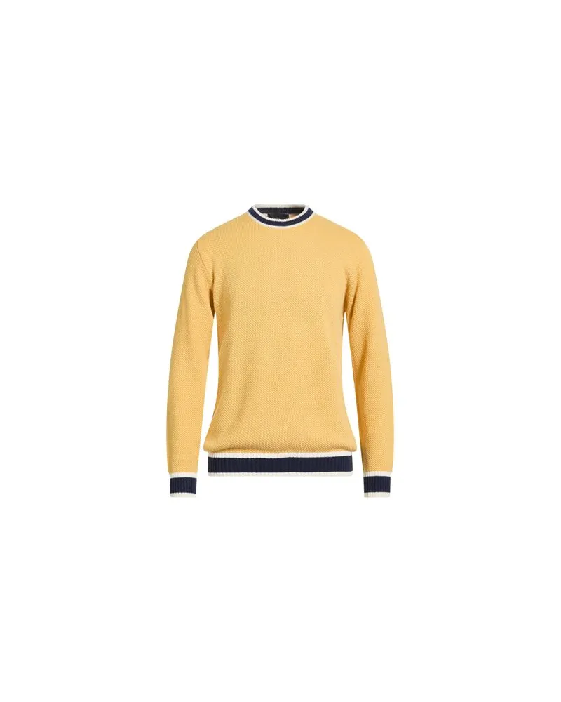 Liu Jo STRICKWAREN - Pulloverauf YOOX.COM Ringelblume