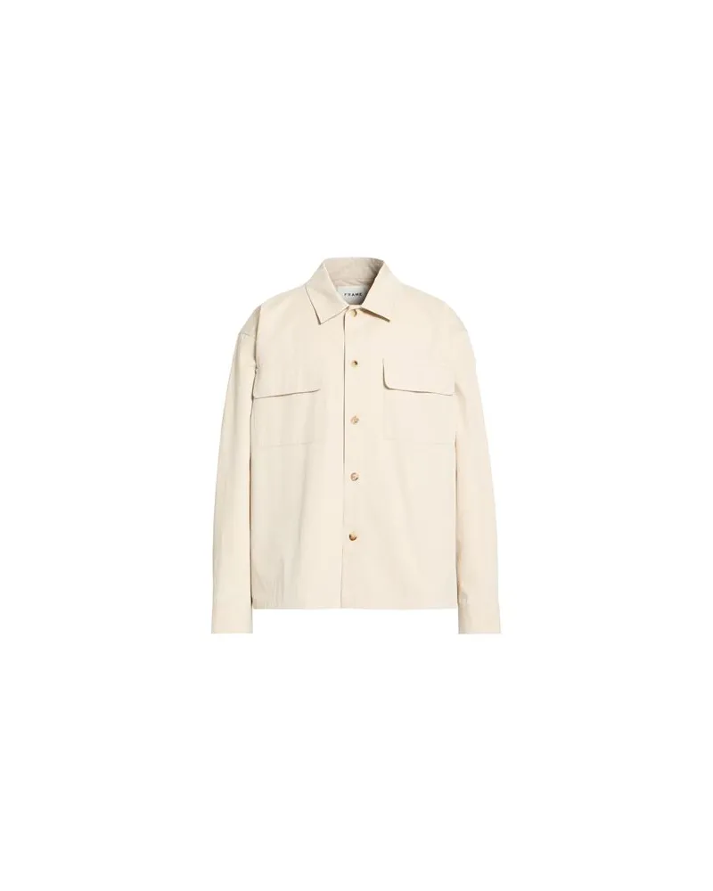 Corneliani TOPS - Hemdenauf YOOX.COM Beige