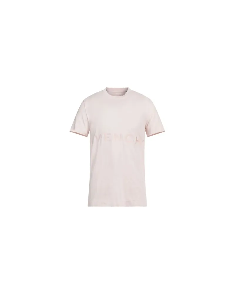 Givenchy TOPS - T-shirtsauf YOOX.COM Hellrosa