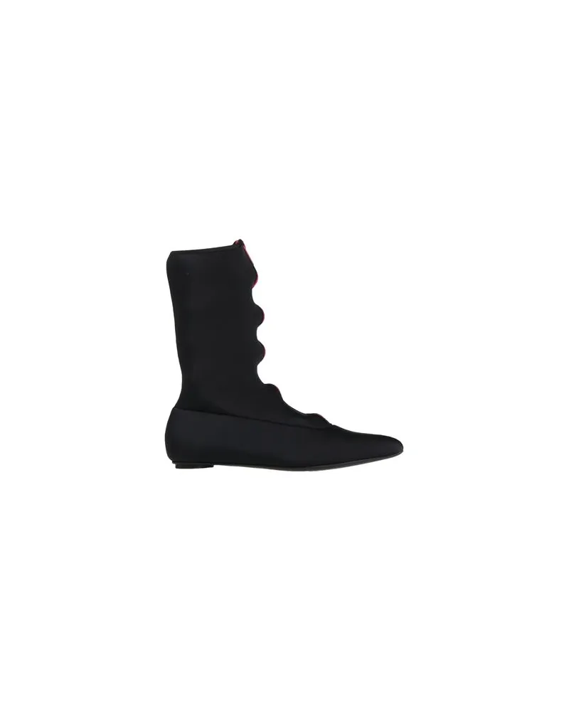 Marni SCHUHE - Stiefelettenauf YOOX.COM Schwarz
