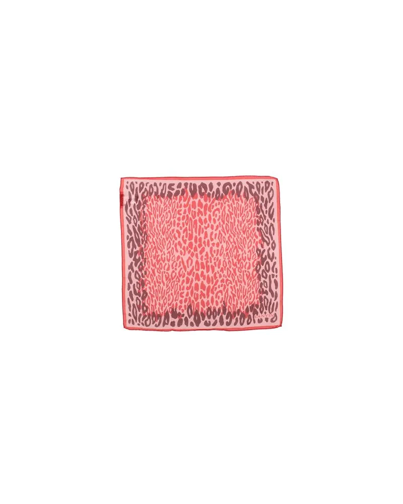 Lanvin ACCESSOIRES - Schalsauf YOOX.COM Rot