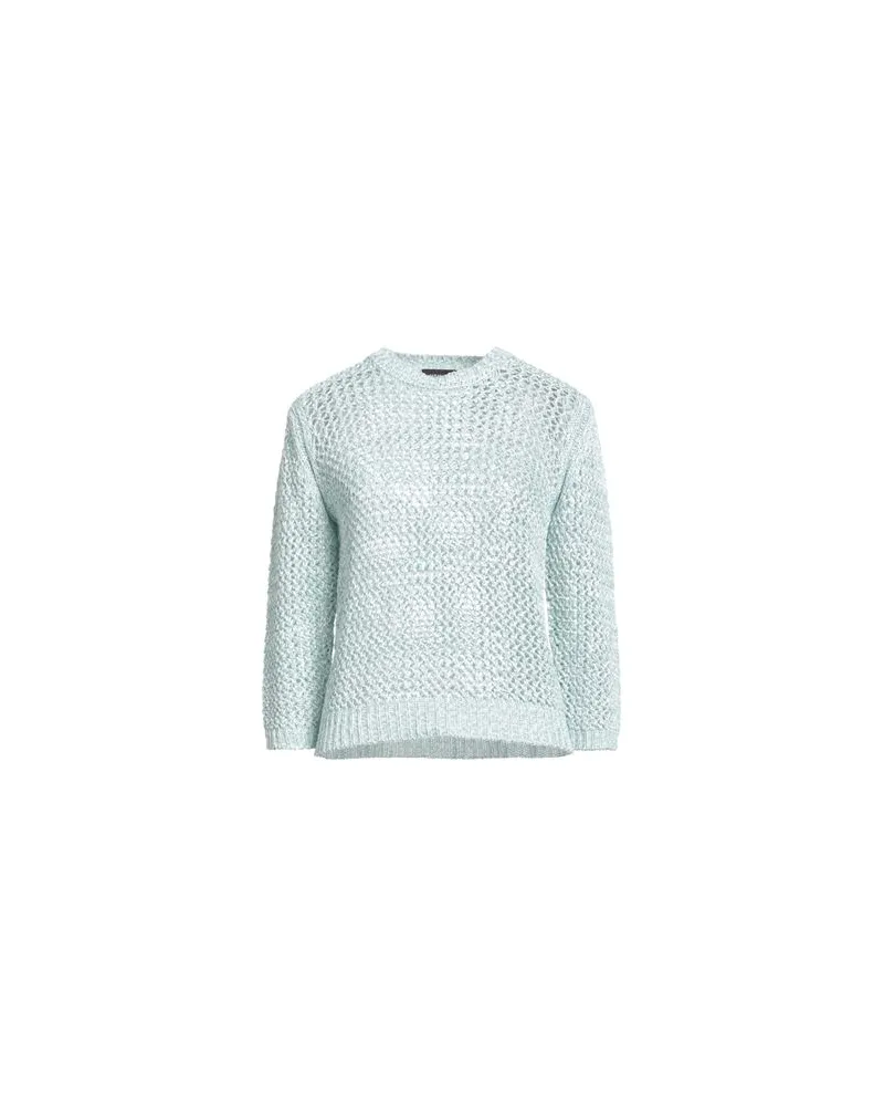 Fabiana Filippi STRICKWAREN - Pulloverauf YOOX.COM Säuregrün