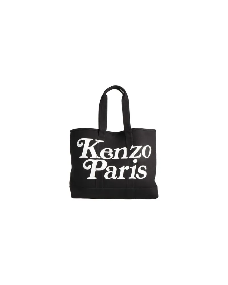 Kenzo TASCHEN - Schultertaschenauf YOOX.COM Schwarz