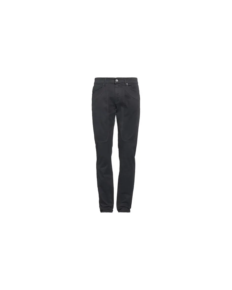 Jeckerson HOSEN & RÖCKE - Hosenauf YOOX.COM Grau