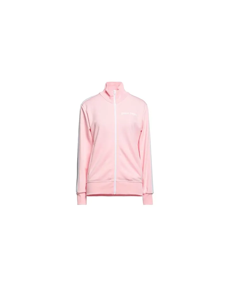 Palm Angels TOPS - Sweatshirtsauf YOOX.COM Hellrosa