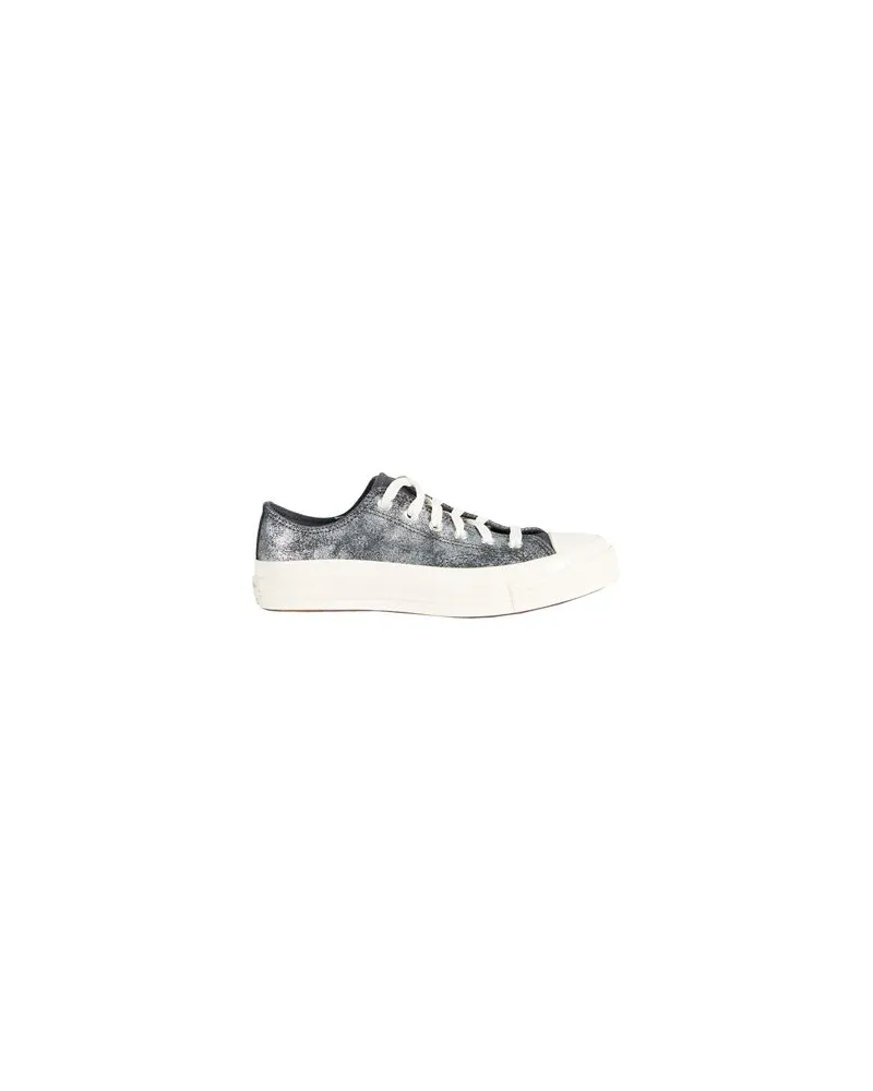 Converse CHUCK 70 OX VAMP   - SCHUHE - Sneakersauf YOOX.COM Blei