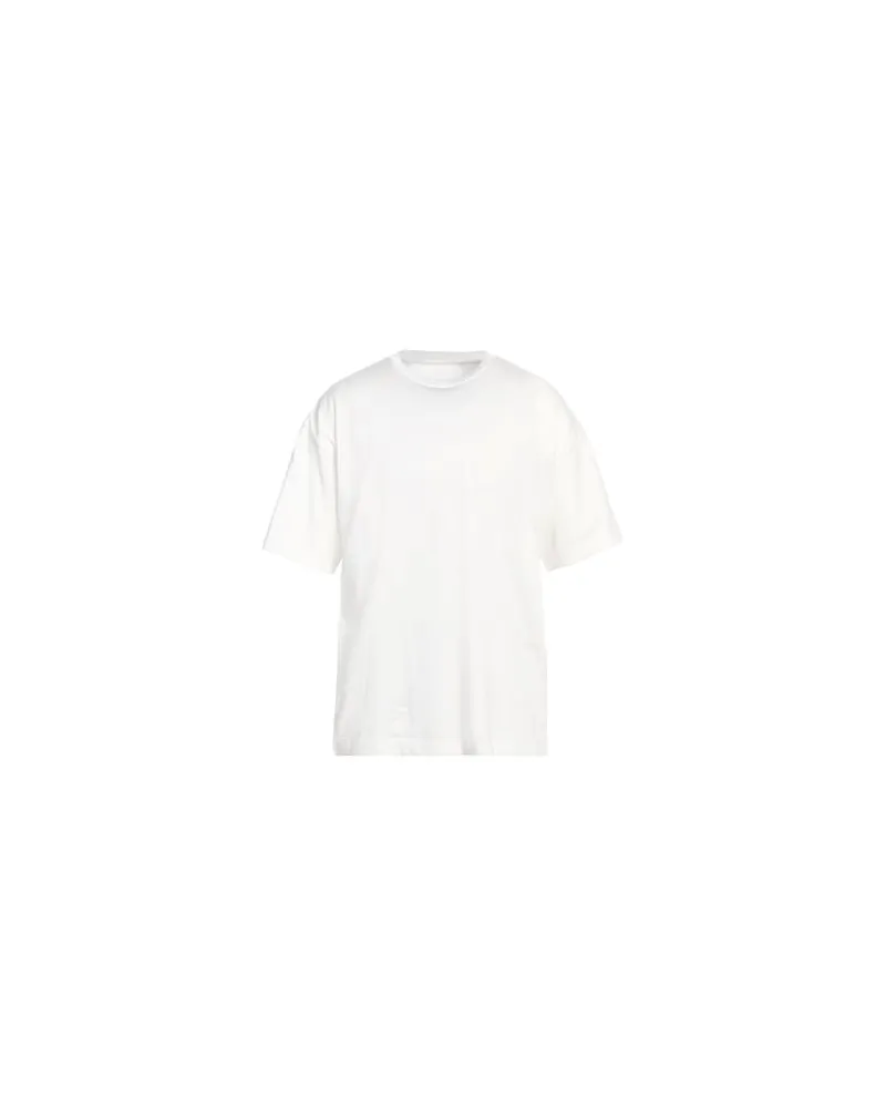 Issey Miyake TOPS - T-shirtsauf YOOX.COM Weiß