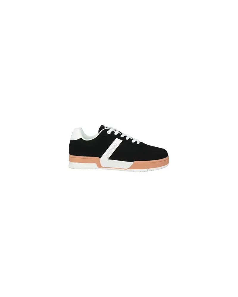 Iceberg SCHUHE - Sneakersauf YOOX.COM Schwarz