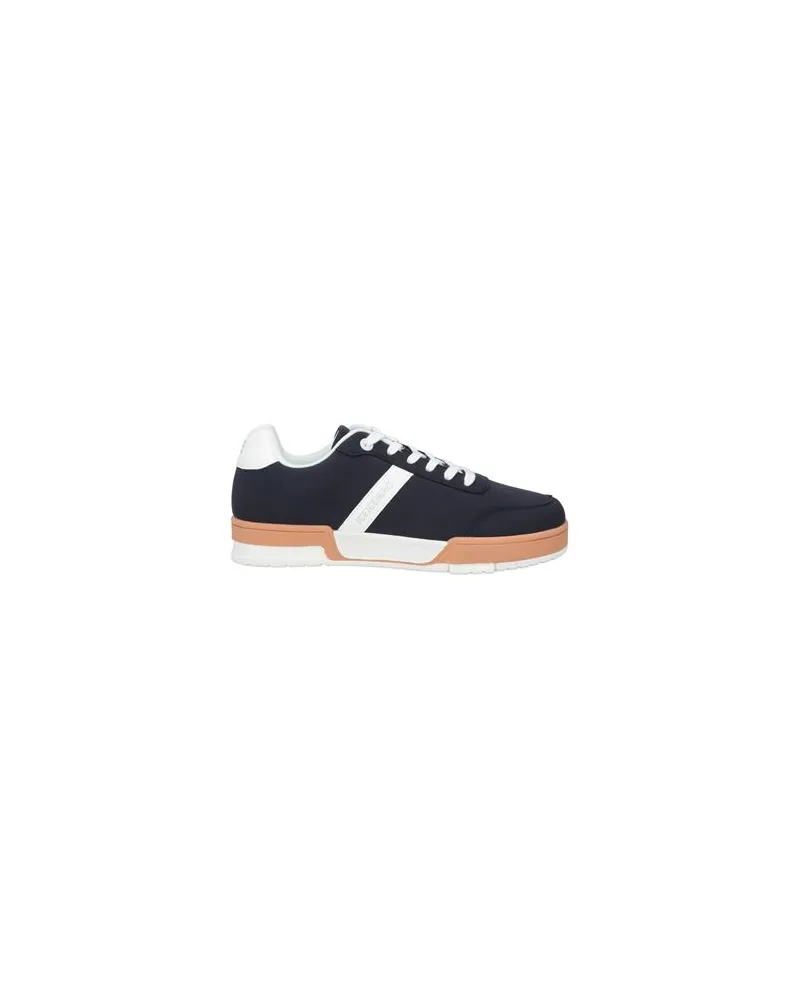 Iceberg SCHUHE - Sneakersauf YOOX.COM Nachtblau