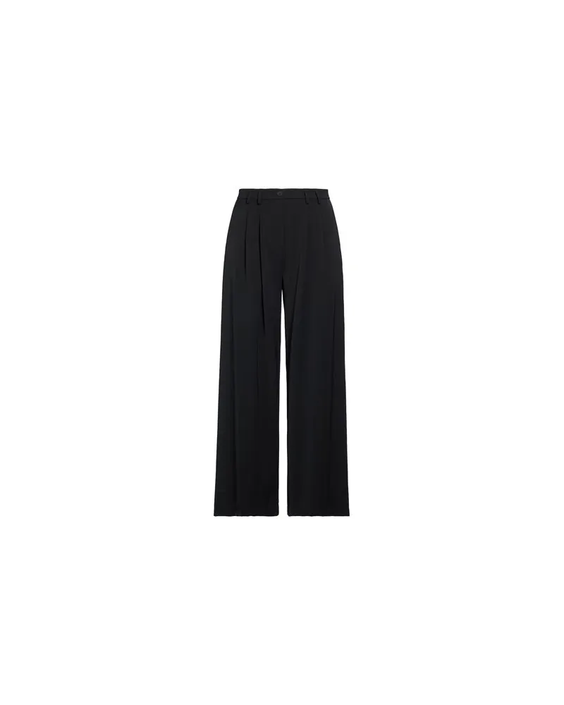Please HOSEN & RÖCKE - Hosenauf YOOX.COM Schwarz