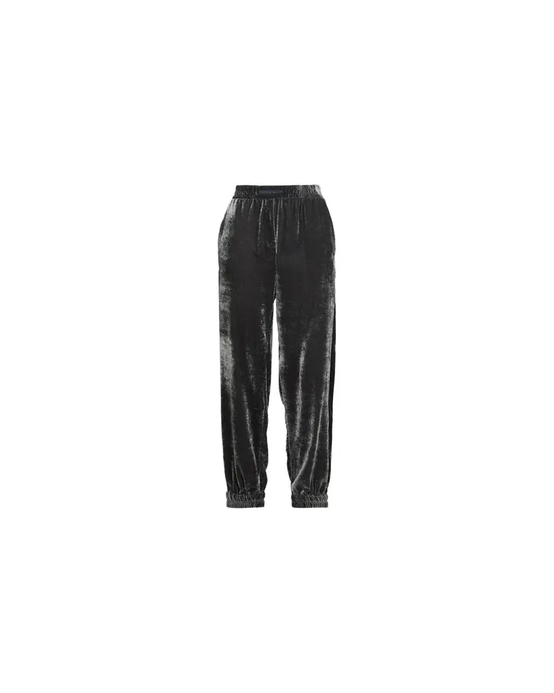 MARELLA HOSEN & RÖCKE - Hosenauf YOOX.COM Braungrau