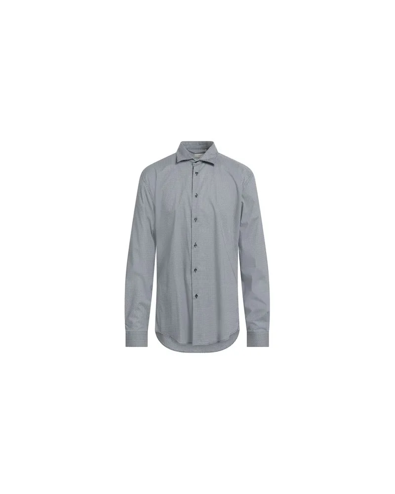 Liu Jo TOPS - Hemdenauf YOOX.COM Marineblau
