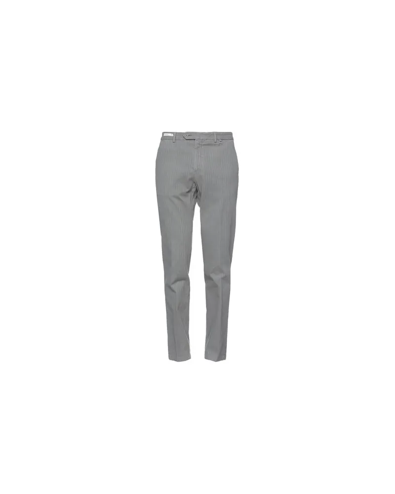 PAOLONI HOSEN & RÖCKE - Hosenauf YOOX.COM Grau