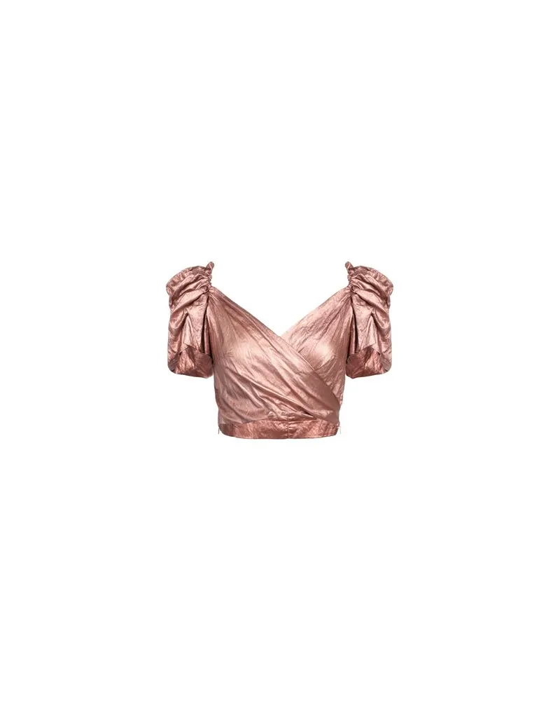Siste's SISTE TOPS - Topsauf YOOX.COM Antikrosa
