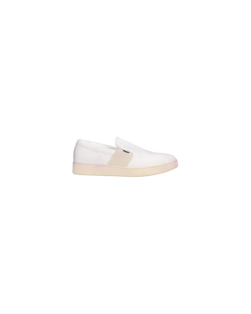 Daniele Alessandrini SCHUHE - Sneakersauf YOOX.COM Lila