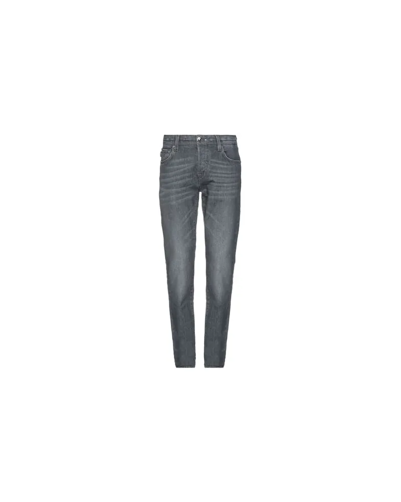 Tramarossa HOSEN & RÖCKE - Jeanshosenauf YOOX.COM Blei