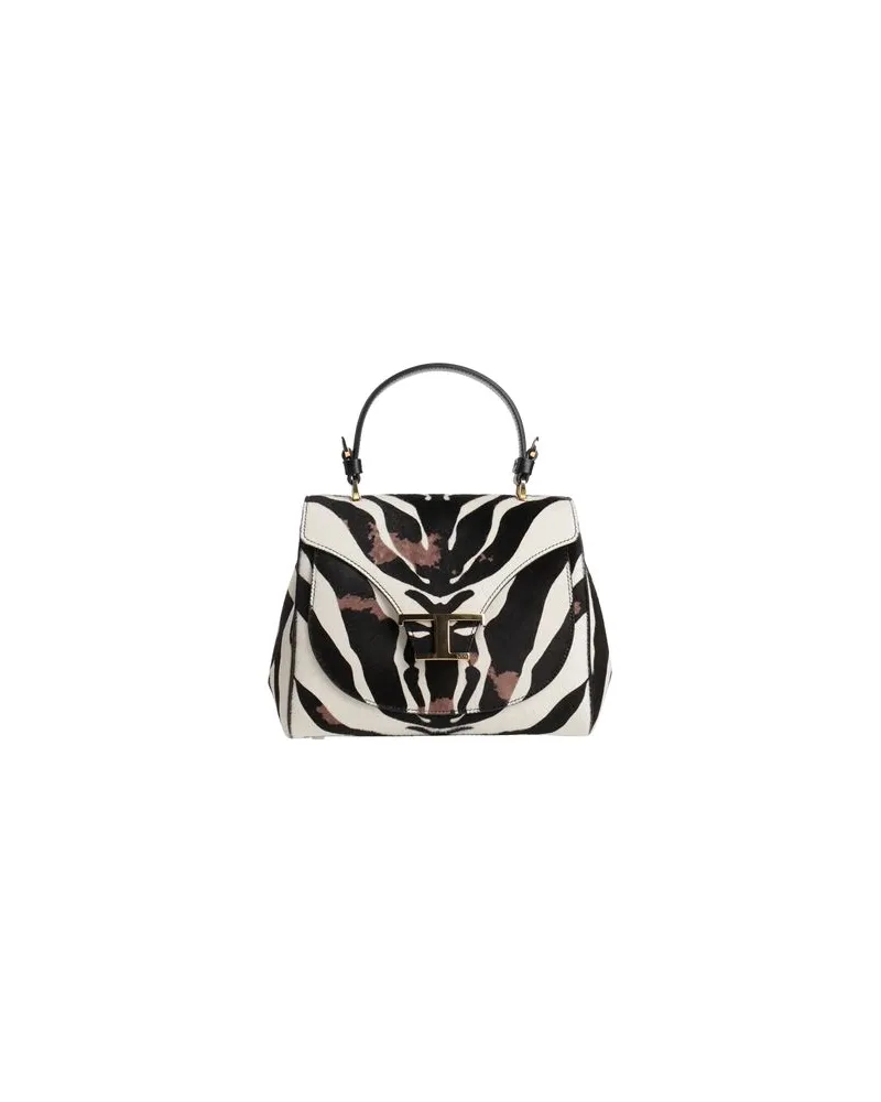 TOD'S TASCHEN - Handtaschenauf YOOX.COM Weiß