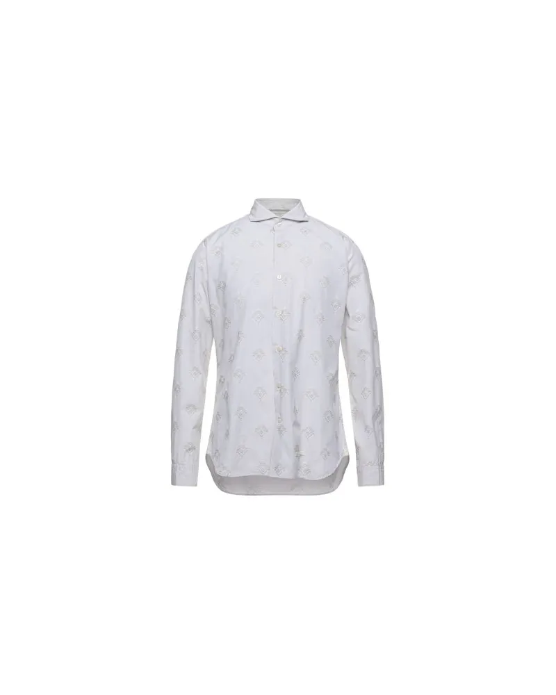 Tintoria Mattei TOPS - Hemdenauf YOOX.COM Beige