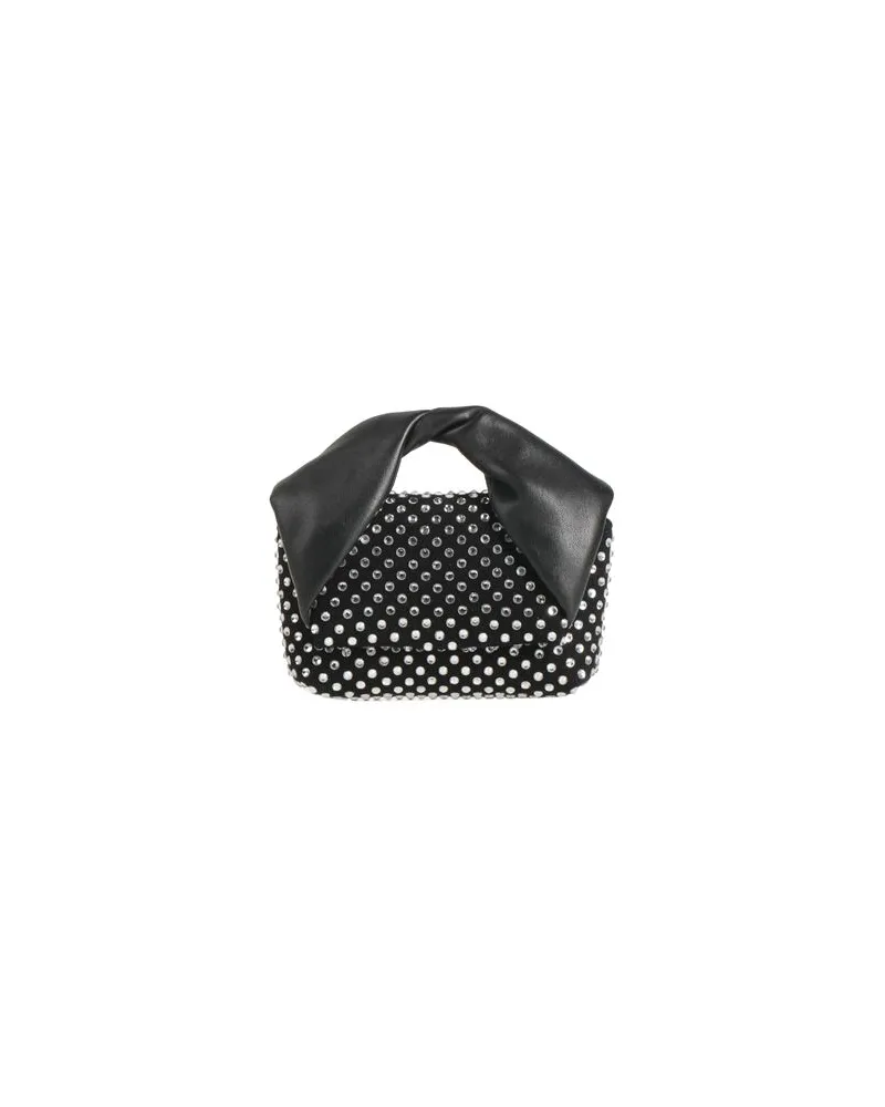 J.W.Anderson TASCHEN - Handtaschenauf YOOX.COM Schwarz