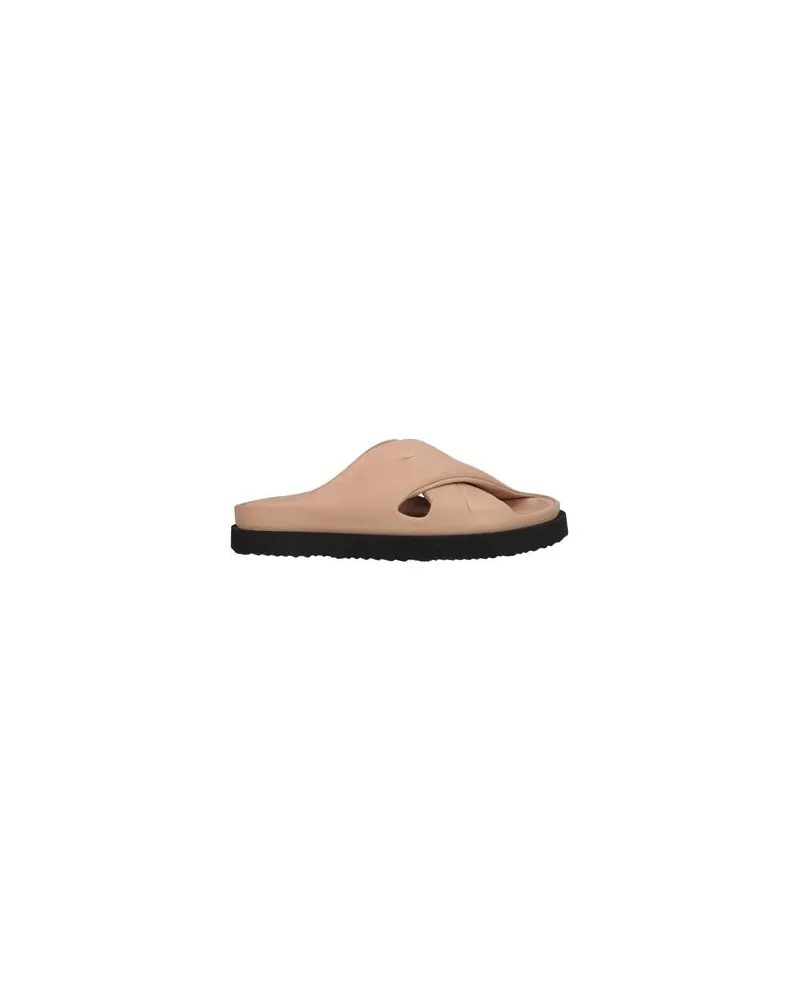 Officine Creative Italia SCHUHE - Sandalenauf YOOX.COM Sand