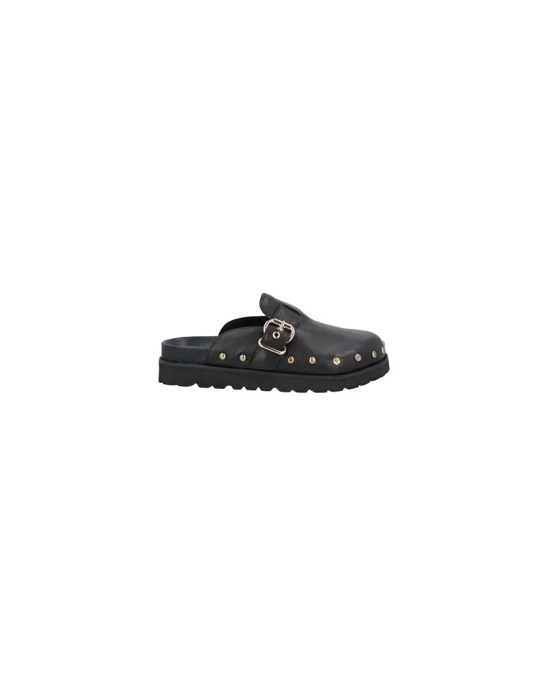 Cult SCHUHE - Mules & Clogsauf YOOX.COM Schwarz