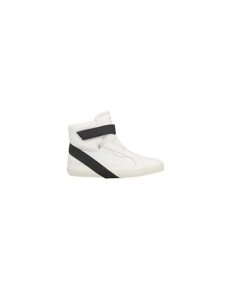 Superga SCHUHE - Sneakersauf YOOX.COM Weiß