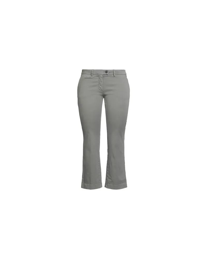 Mason's HOSEN & RÖCKE - Hosenauf YOOX.COM Grau