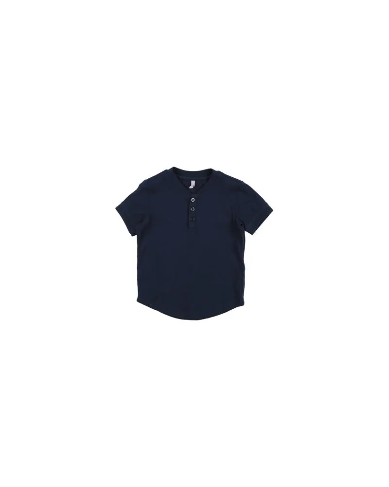 Sun68 TOPS - T-shirtsauf YOOX.COM Nachtblau