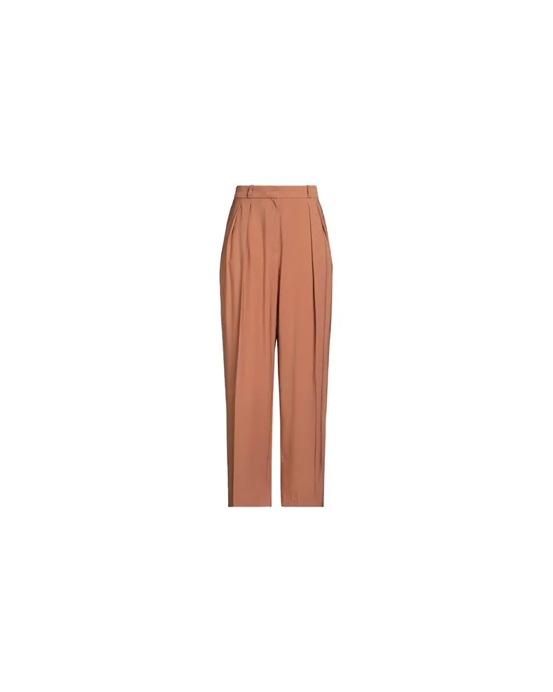 Vanessa Bruno HOSEN & RÖCKE - Hosenauf YOOX.COM Kamel