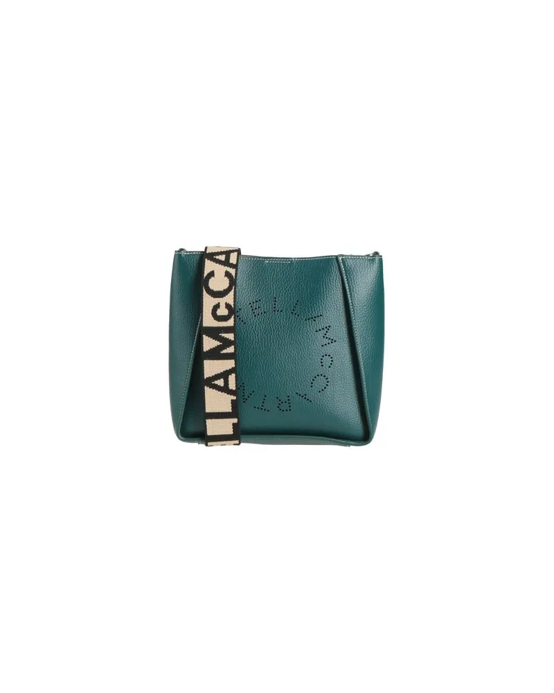 Stella McCartney TASCHEN - Umhängetascheauf YOOX.COM Aquamarin