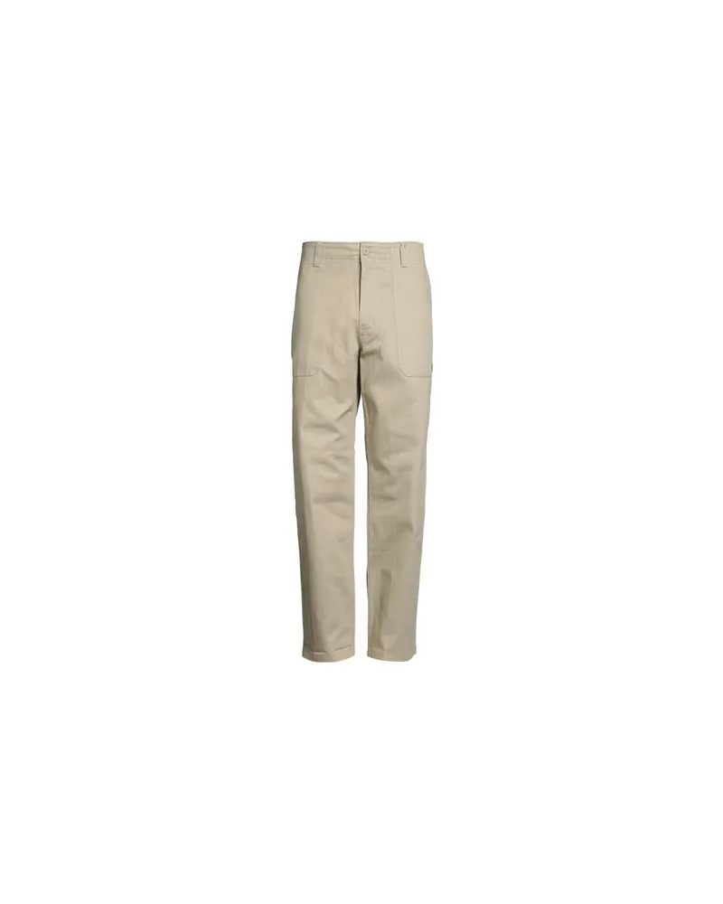 Dickies HOSEN & RÖCKE - Hosenauf YOOX.COM Khaki
