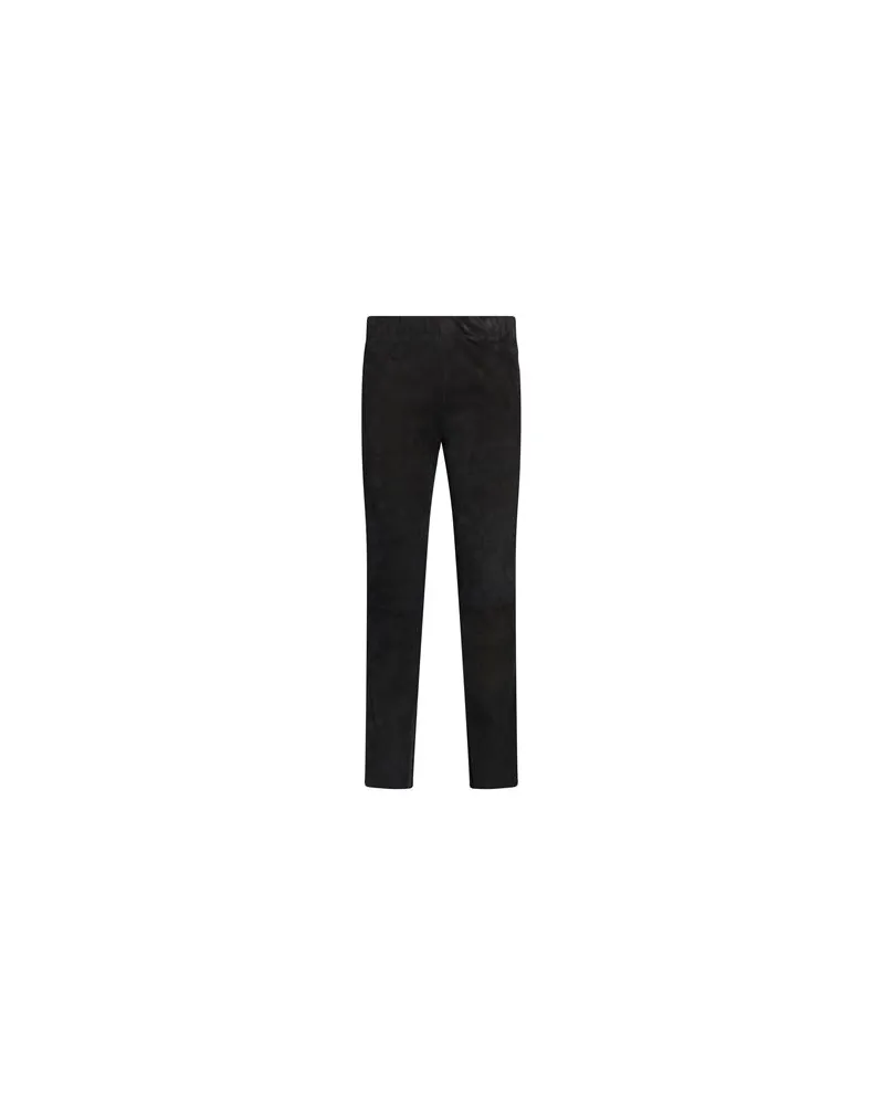 MOORER HOSEN & RÖCKE - Hosenauf YOOX.COM Schwarz