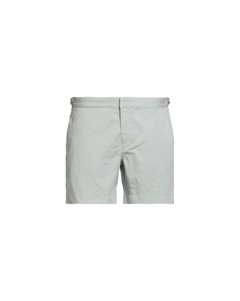 Orlebar Brown HOSEN & RÖCKE - Shorts & Bermudashortsauf YOOX.COM Säuregrün