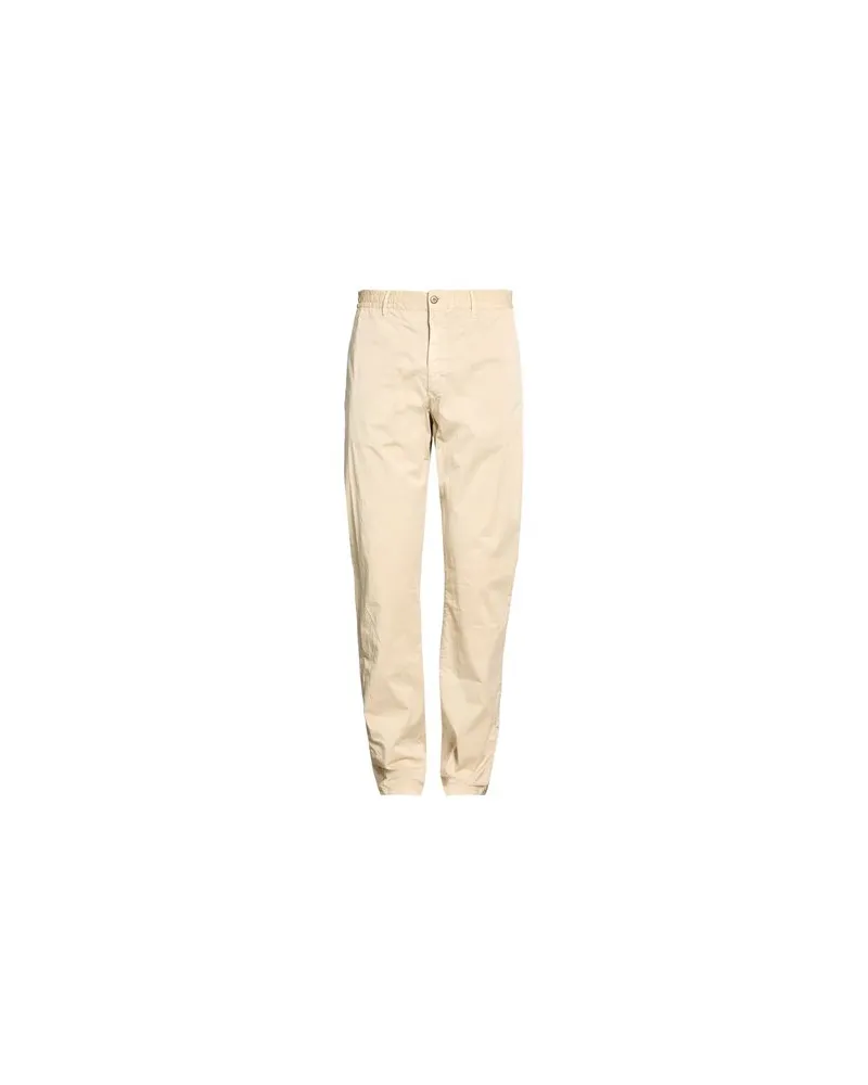 Incotex SLACKS BY SLOWEAR - HOSEN & RÖCKE - Hosenauf YOOX.COM Beige
