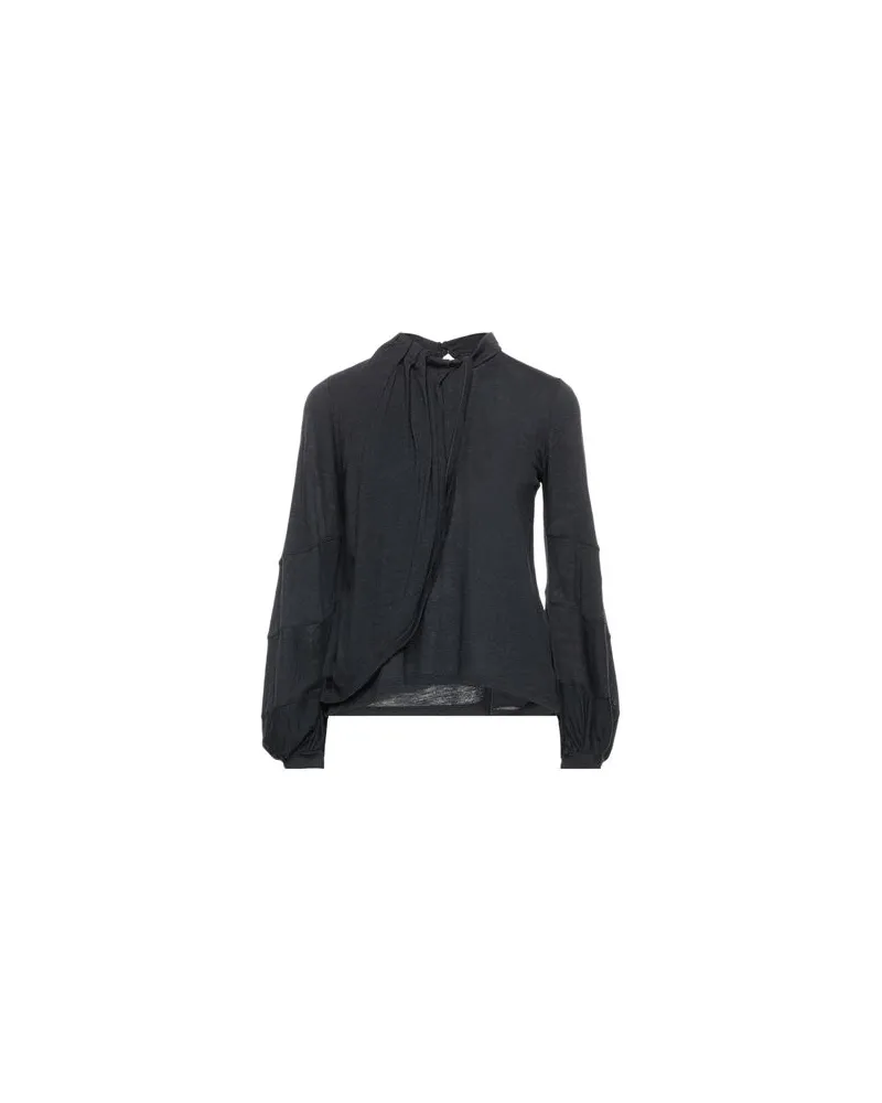 HIGH USE - TOPS - T-shirtsauf YOOX.COM Schwarz