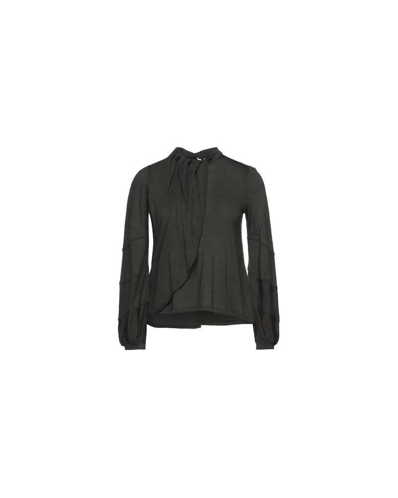 HIGH USE - TOPS - T-shirtsauf YOOX.COM Militärgrün