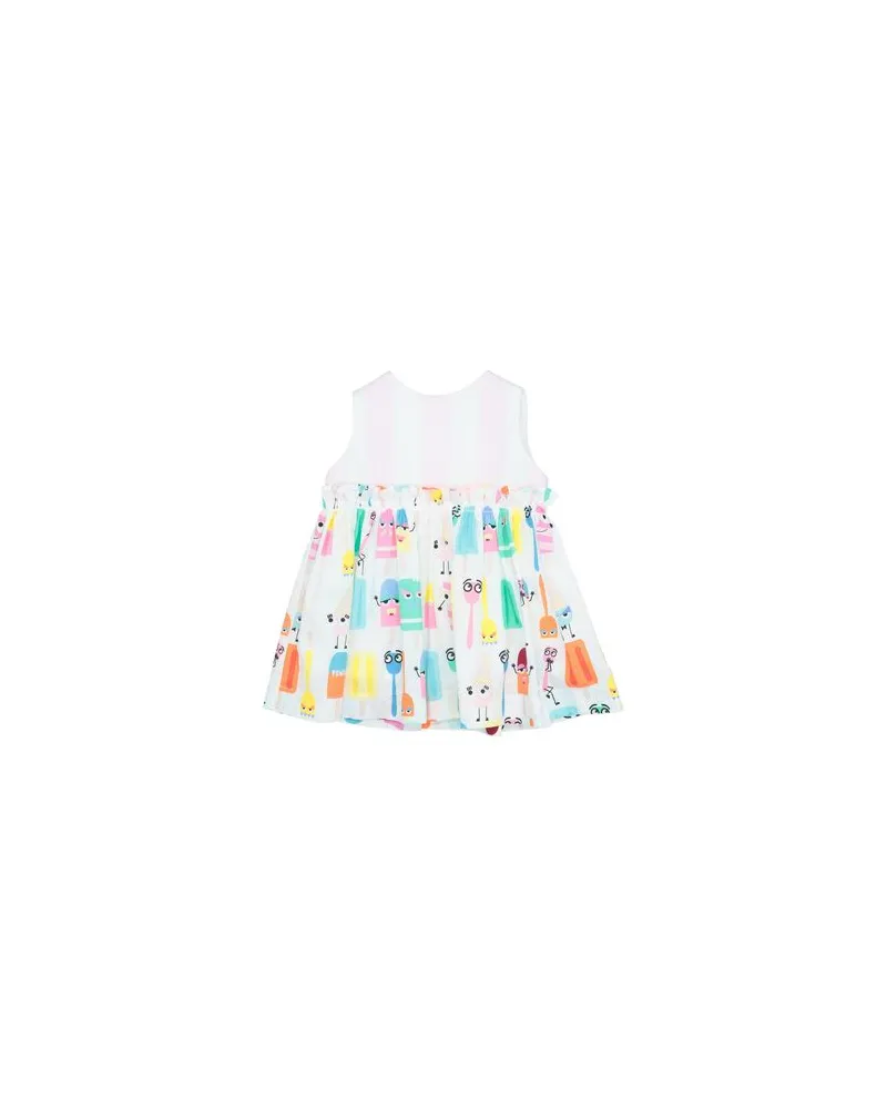 Fendi KIDS - NEUGEBORENE - Babykleiderauf YOOX.COM Weiß