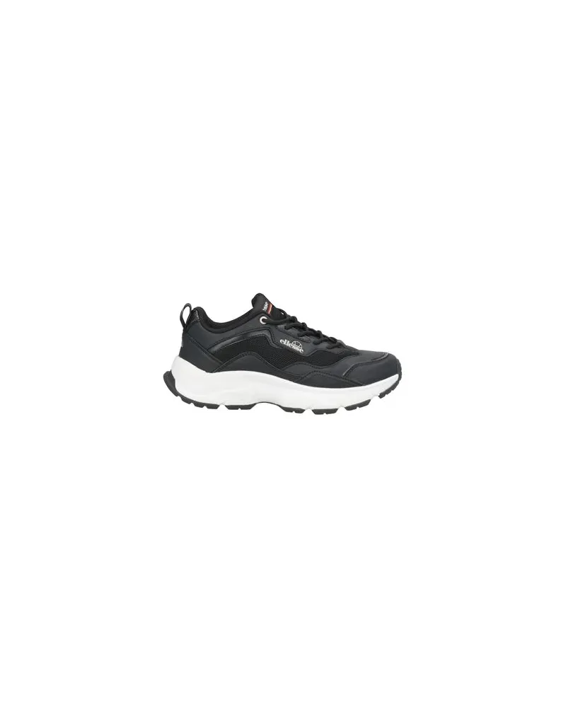 Ellesse SCHUHE - Sneakersauf YOOX.COM Schwarz
