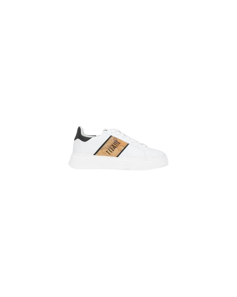 Alviero Martini SCHUHE - Sneakersauf YOOX.COM Weiß