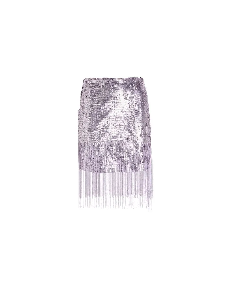 Fracomina GOLD - HOSEN & RÖCKE - Midi-Röckeauf YOOX.COM Lila