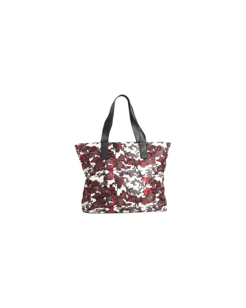Marcelo Burlon | County of Milan TASCHEN - Handtaschenauf YOOX.COM Militärgrün
