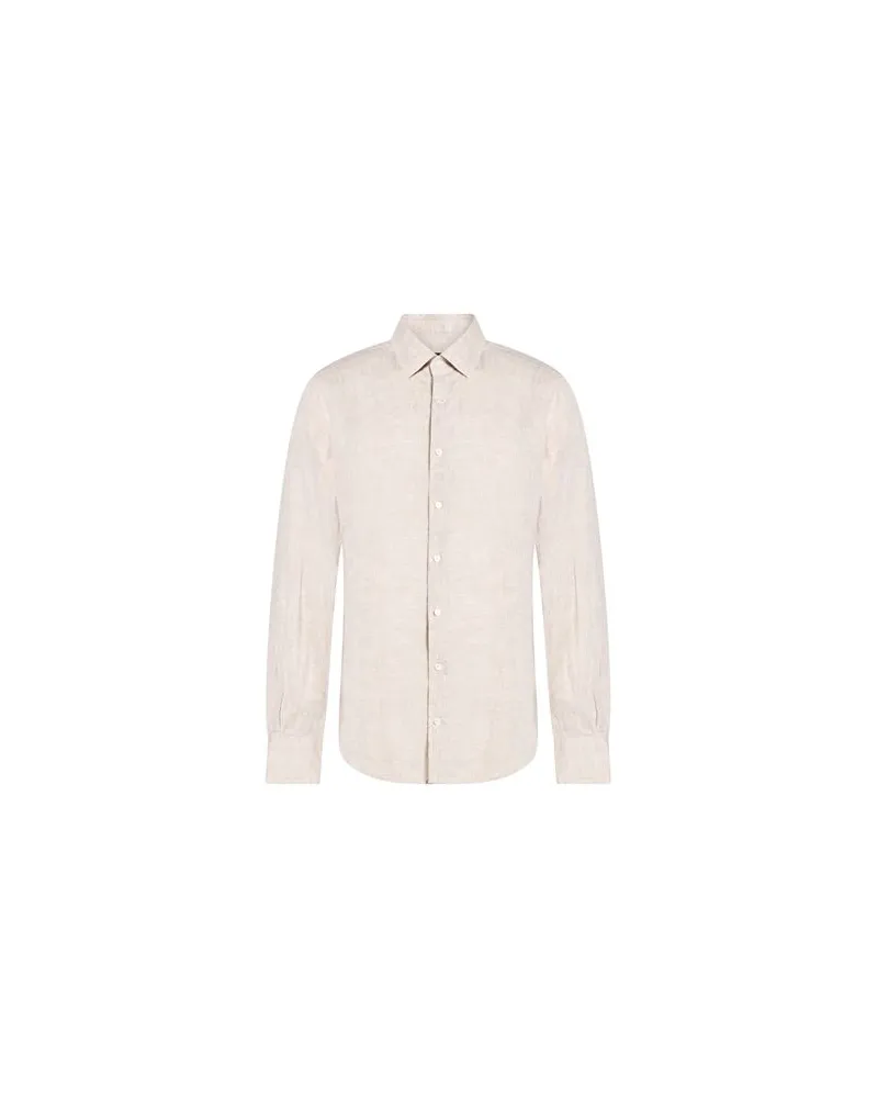 windsor. TOPS - Hemdenauf YOOX.COM Beige