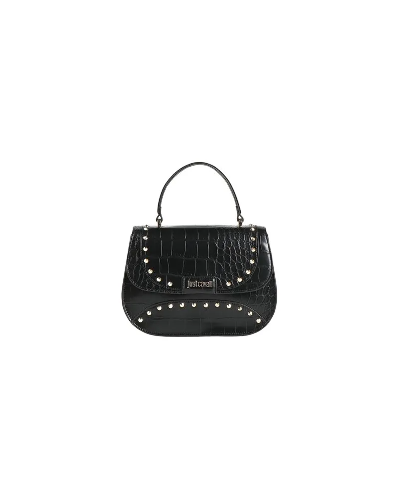 Just Cavalli TASCHEN - Handtaschenauf YOOX.COM Schwarz