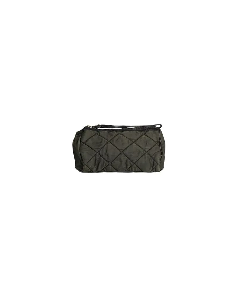 Campomaggi KOFFER & CO. - Beauty Casesauf YOOX.COM Militärgrün