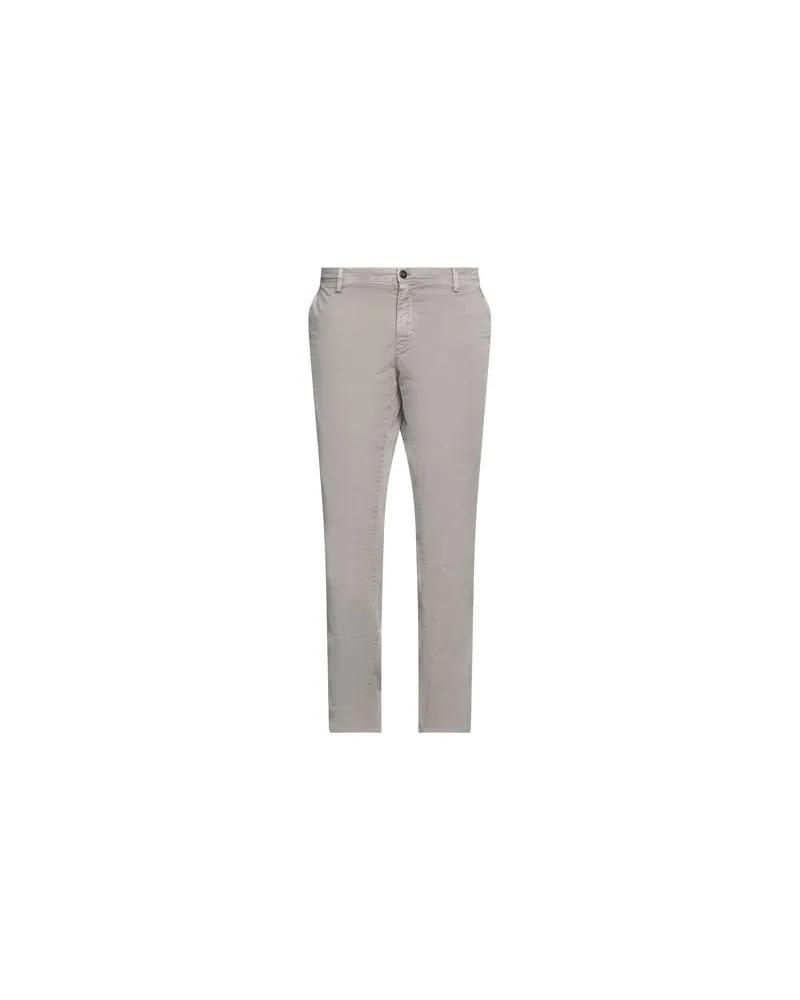Mason's HOSEN & RÖCKE - Hosenauf YOOX.COM Hellgrau