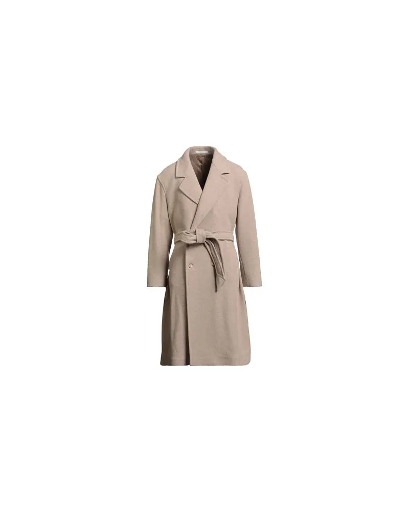 Tagliatore JACKEN & MÄNTEL - Mäntelauf YOOX.COM Beige