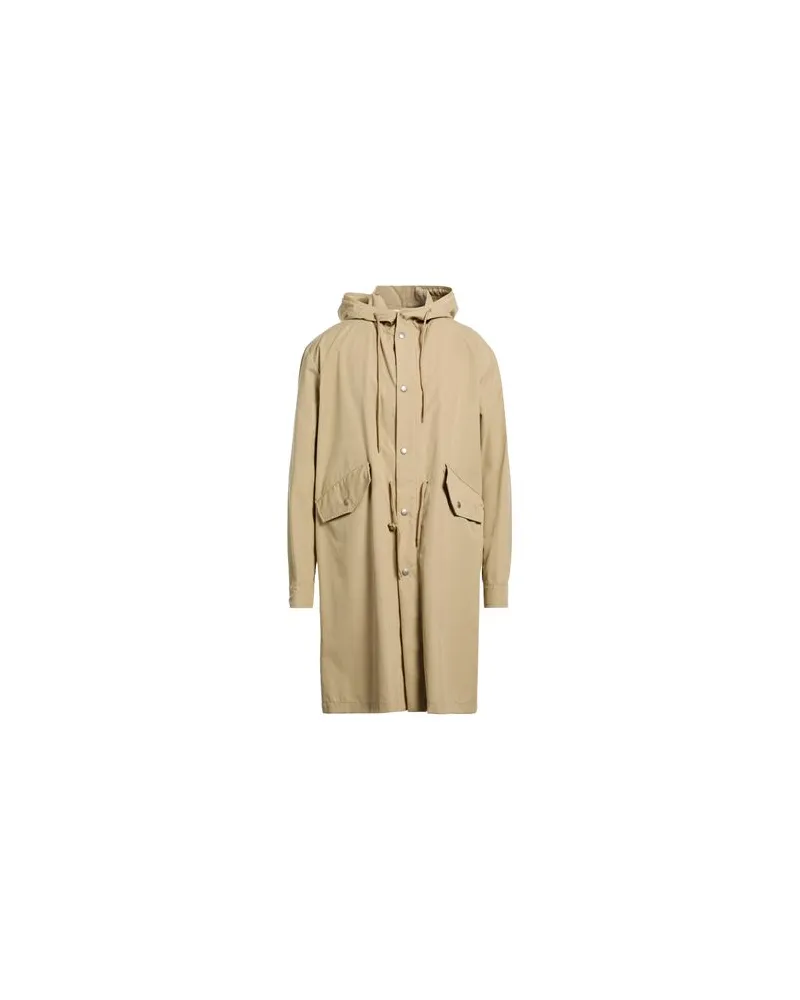 Mauro Grifoni JACKEN & MÄNTEL - Jacken, Mäntel & Trenchcoatsauf YOOX.COM Khaki