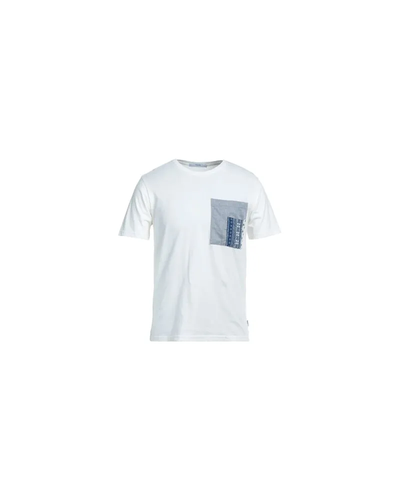 Takeshy Kurosawa TOPS - T-shirtsauf YOOX.COM Weiß