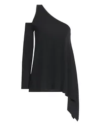 Patrizia Pepe Top Schwarz