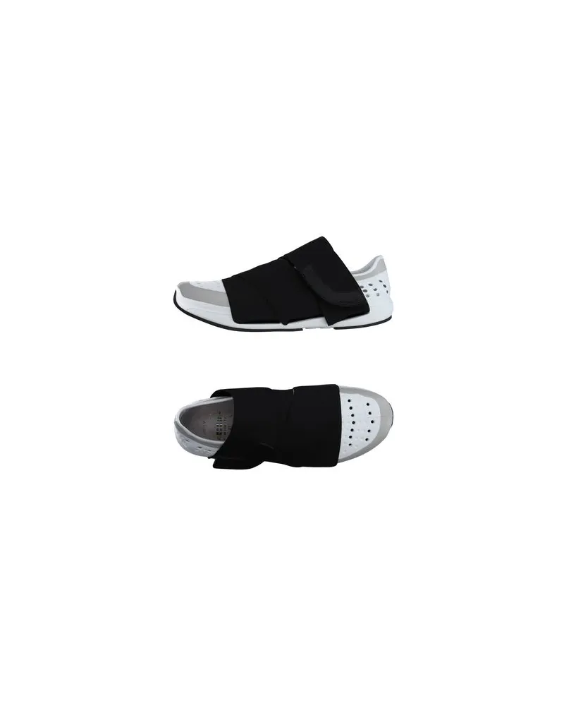 Fessura SCHUHE - Sneakersauf YOOX.COM Schwarz